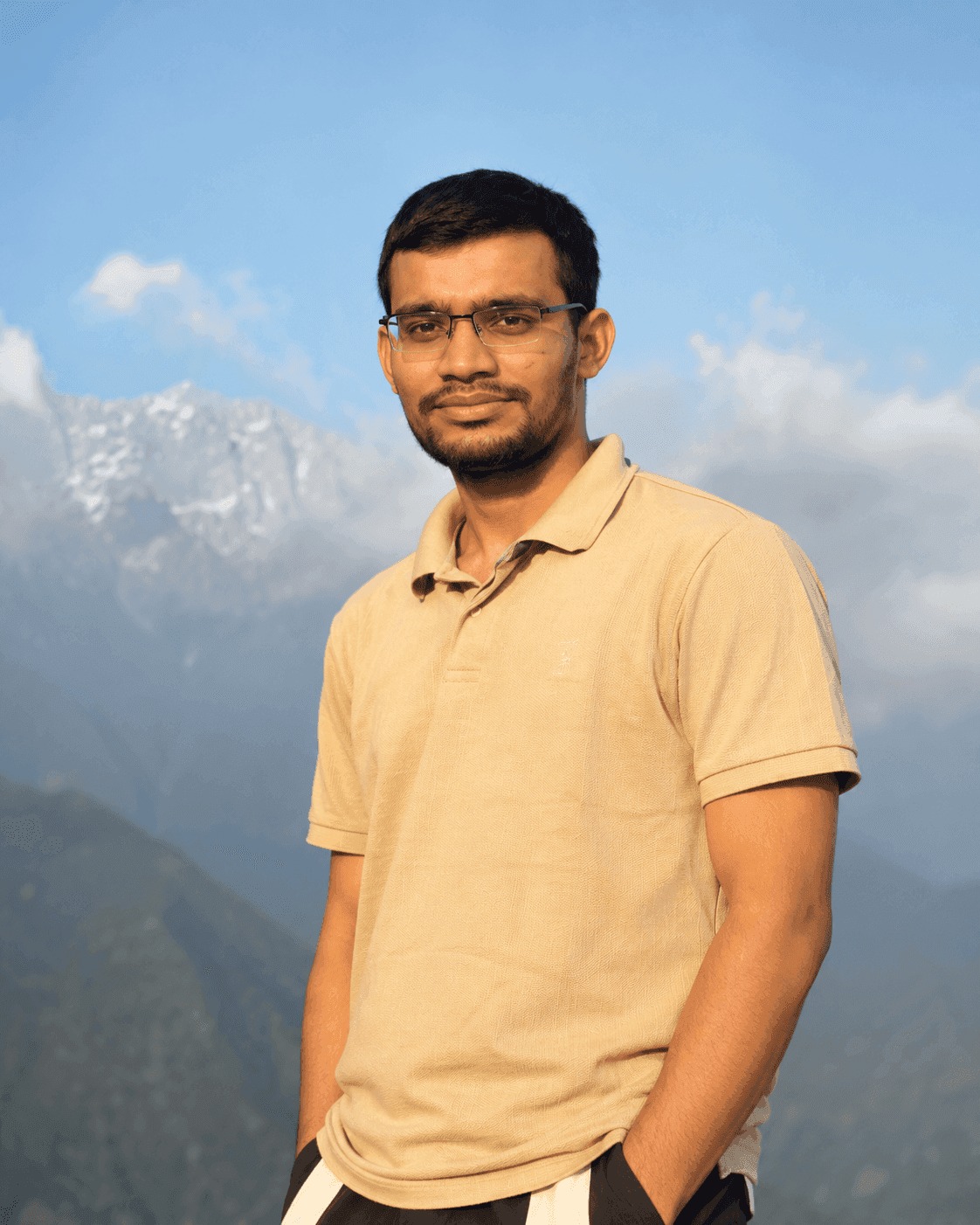 Deepak