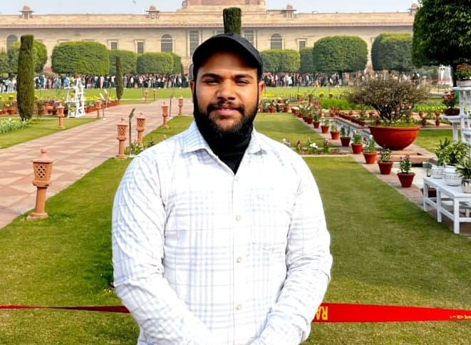 Gaurav